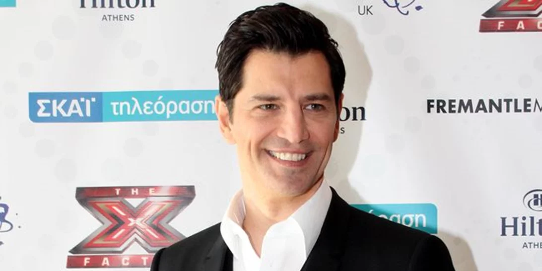 X-Factor: Όλες οι φωτογραφίες από τη συνέντευξη Τύπου