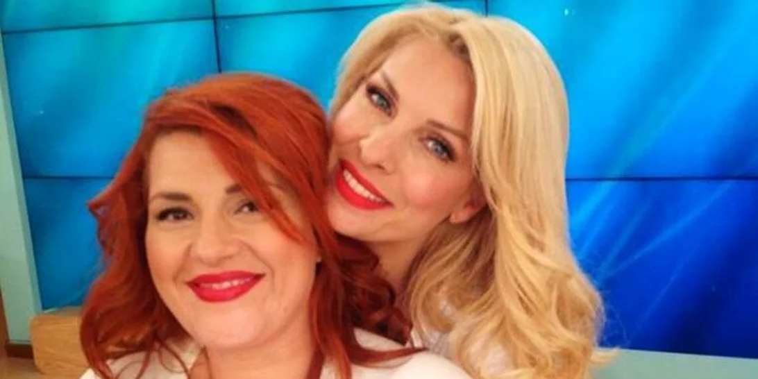 Κατερίνα Ζαρίφη | Η δήλωση που δεν περιμέναμε για την Ελένη Μενεγάκη!