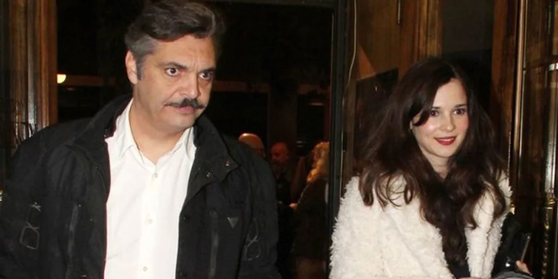 Άλκης Κούρκουλος - Ευγενία Δημητροπούλου: Το επόμενο βήμα στη σχέση τους!