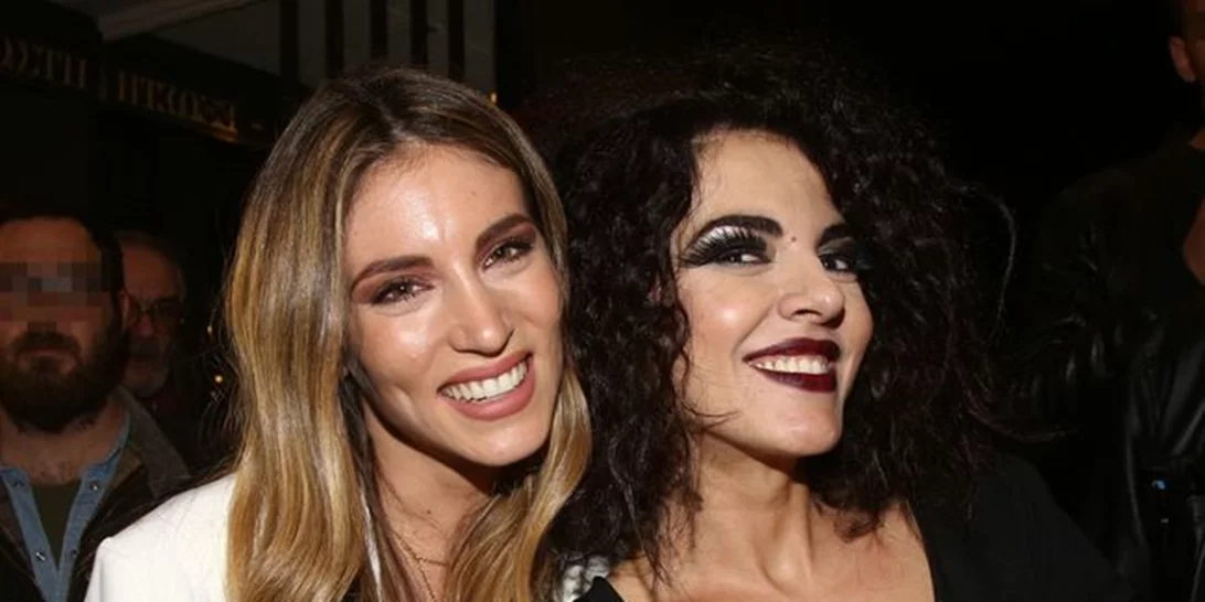 Ποια διάσημα ζευγάρια είδαμε στην πιο πολυσυζητημένη πρεμιέρα της εβδομάδας;