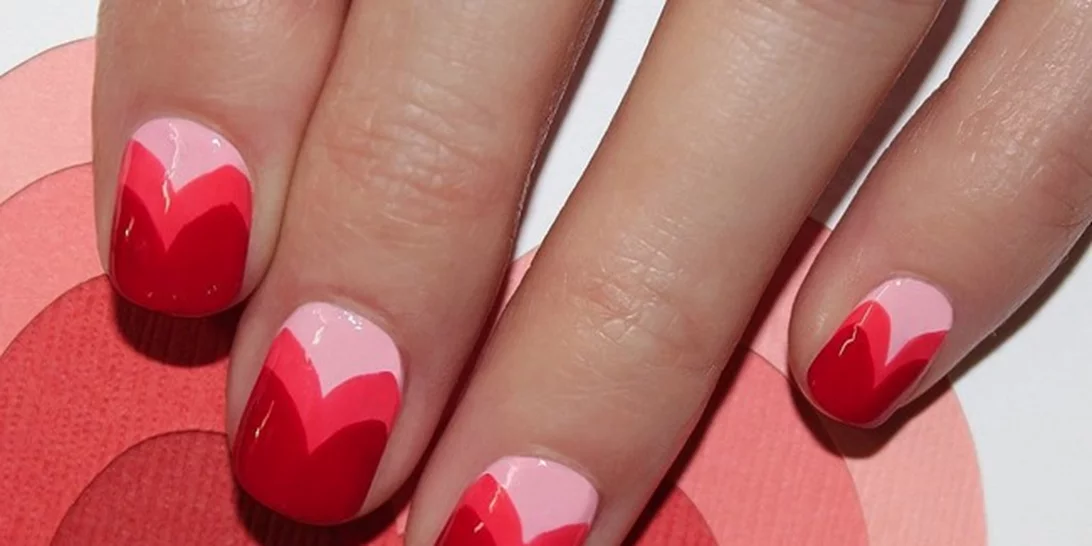 #maniMonday: Τα καλύτερα σχέδια στα νύχια για την ημέρα του Αγίου Βαλεντίνου