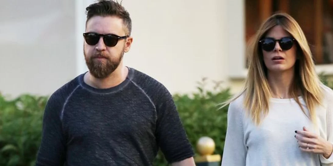 Παντρεύτηκε ο Γιάννης Βαρδής