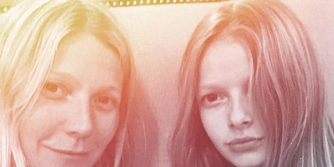 Gwyneth Paltrow: Το υπερβολικό ποσό που δίνει για περιποίηση προσώπου της 11χρονης κόρης της