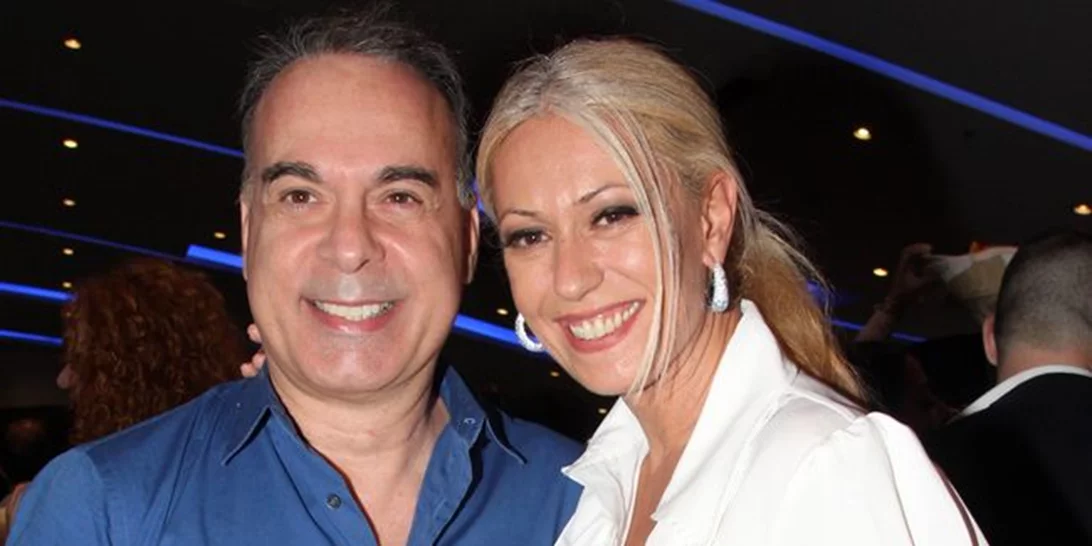 Σεργουλόπουλος - Μπακοδήμου - Κανάκης: Η φωτογραφία που τραβήχτηκε 20 χρόνια πριν