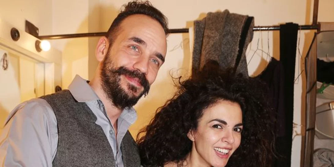 Μαρία Σολωμού: Το ξέσπασμα μπροστά στις κάμερες