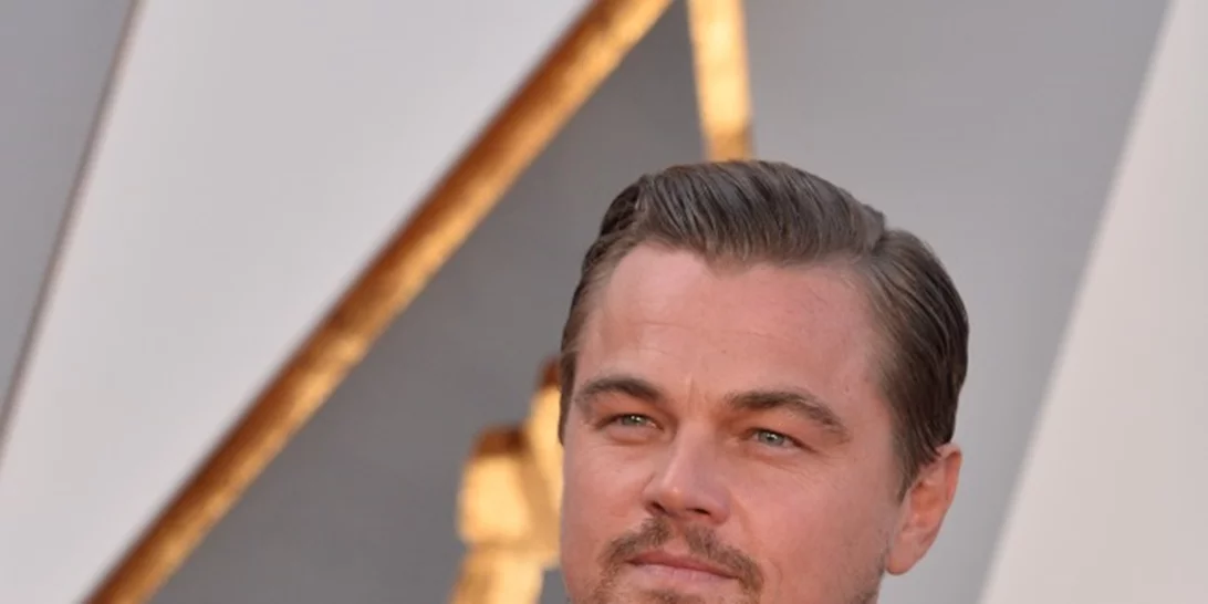 Leonardo DiCaprio: Για ακόμη μια φορά είναι single!