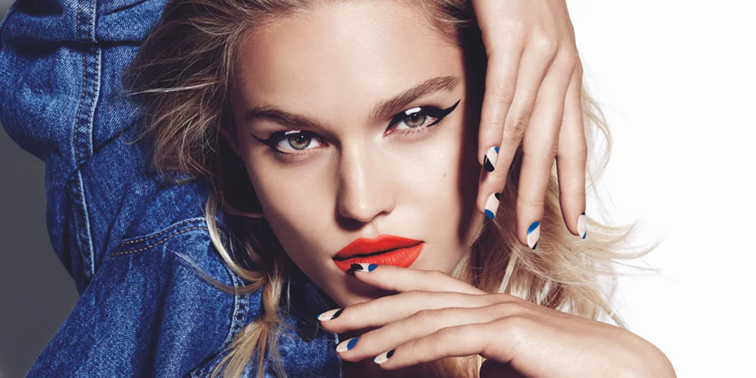 Το μακιγιάζ είναι τέχνη: Ιδέες για καινοτόμα make up looks που στηρίζουν την ατομικότητα