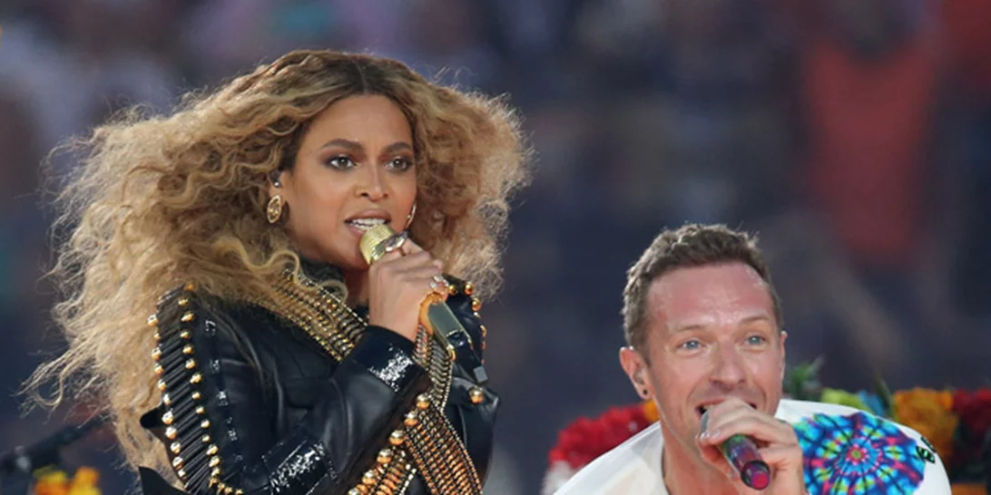 Η Beyonce βάζει τέλος στις φήμες περί εγκυμοσύνης με την εμφάνισή της αυτή!