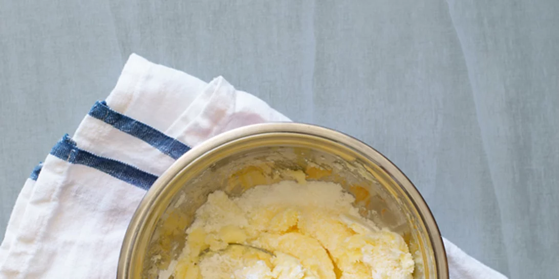 Πώς να μαλακώσεις το βούτυρο στη στιγμή