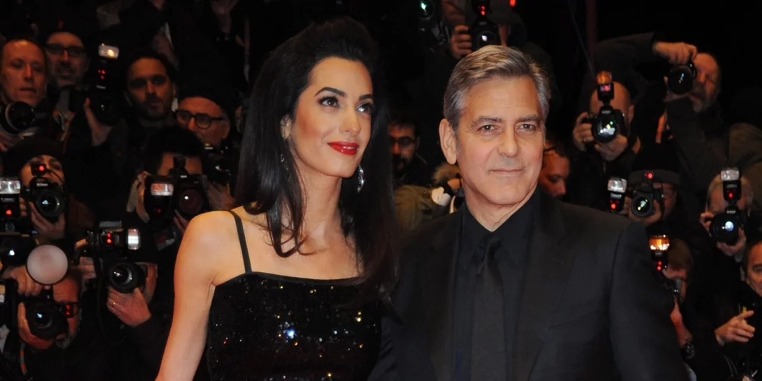 Hail Caesar: Όλοι όσοι πέρασαν από το red carpet στην πρεμιέρα της ταινίας