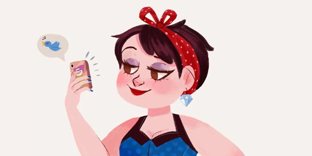 Πώς θα ήταν οι πριγκίπισσες της Disney σήμερα;