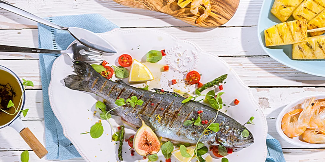 Fish & Seafood: Εσύ ψήφισες το αγαπημένο σου εστιατόριο;