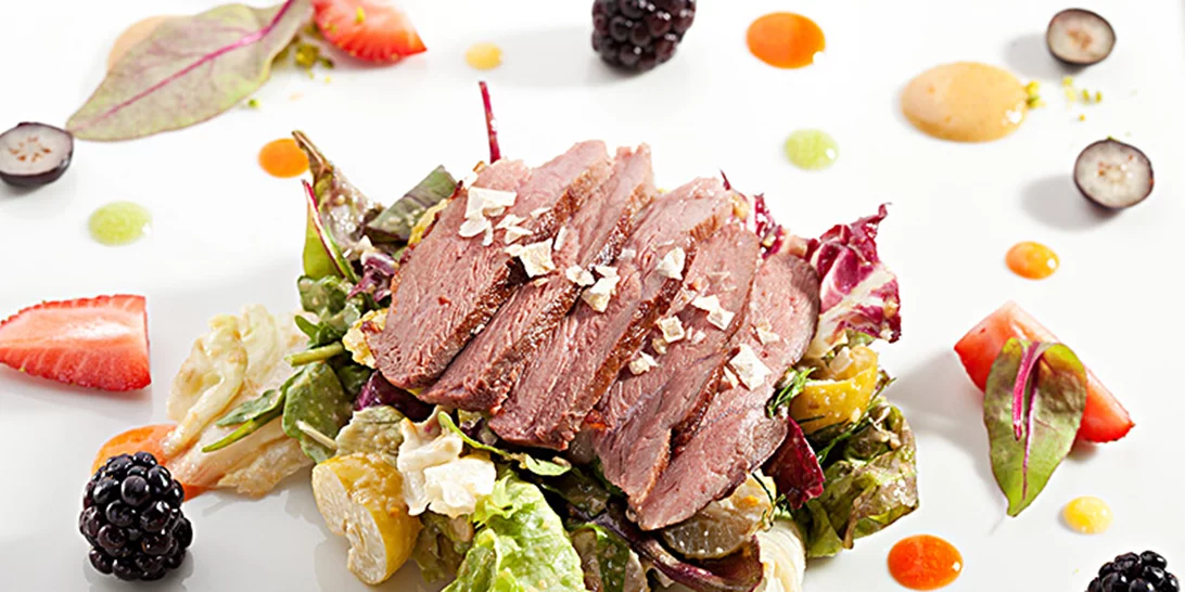 Host With the Most: Εσύ ψήφισες το αγαπημένο σου εστιατόριο;