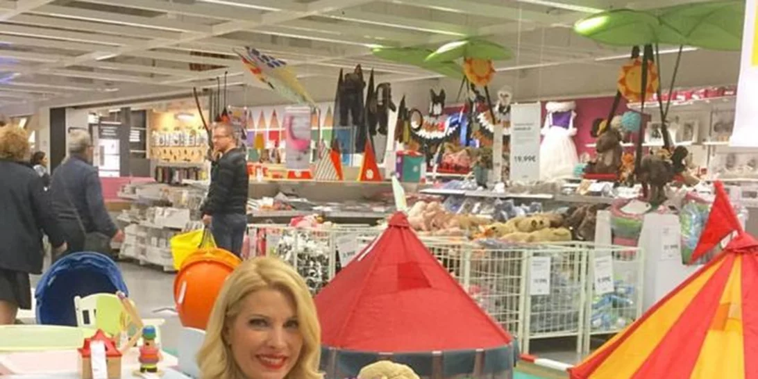 InstaGreece: Οι Έλληνες celebrities στο Ιnstagram