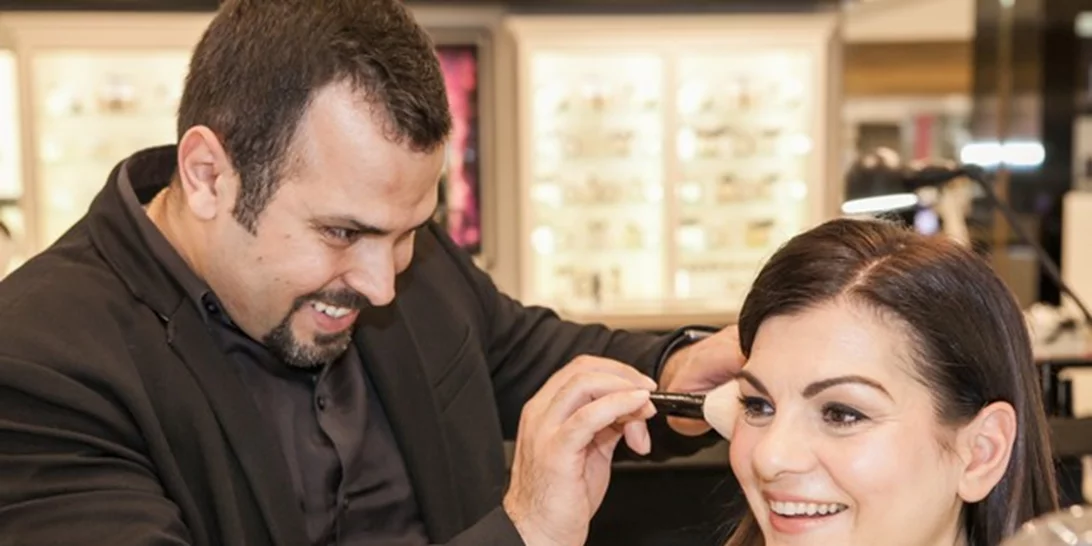 Bασικά μαθήματα μακιγιάζ από την Bobbi Brown