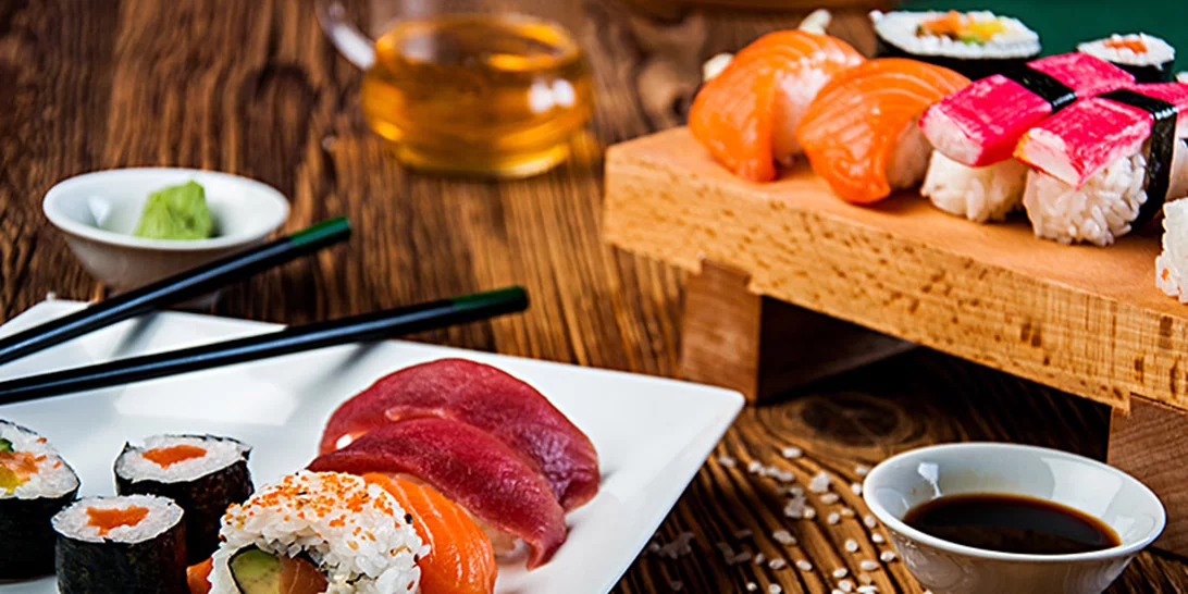 Jap & Asian: Εσύ ψήφισες το αγαπημένο σου εστιατόριο;