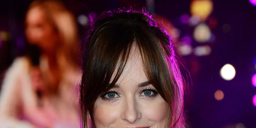 Dakota Johnson: Η sexy εμφάνιση στο κόκκινο χαλί