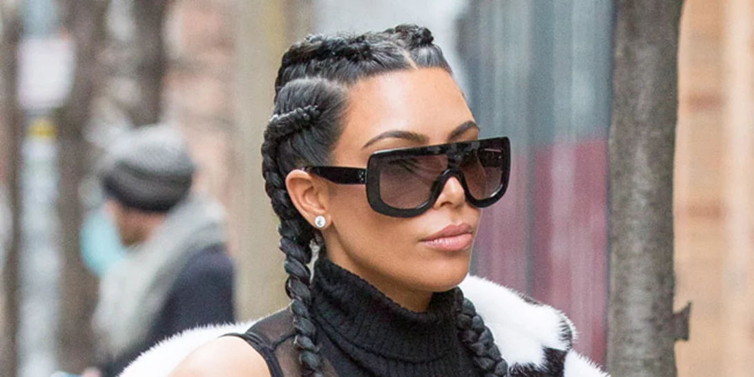 Kim Kardashian: Η πρώτη της δημόσια εμφάνιση μετά την εγκυμοσύνη