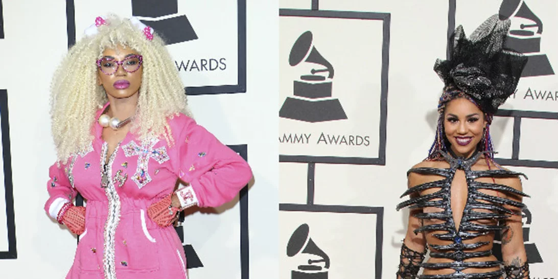 Grammy Awards 2016: Οι χειρότερες εμφανίσεις της βραδιάς