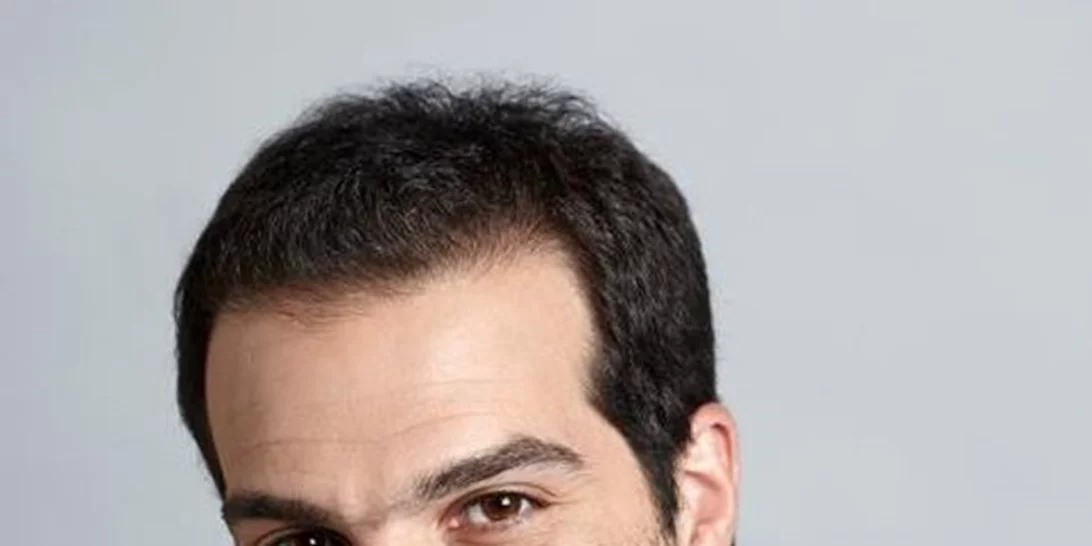 Ο Γαβριήλ Σακελλαρίδης και η Ράνια Τζίμα περιμένουν το πρώτο τους παιδί!