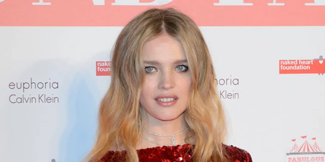 Natalia Vodianova: Δίνει τη δική της εναλλακτική στο LBD!