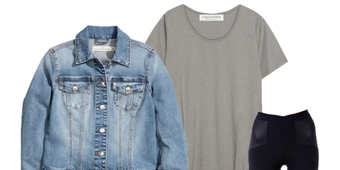 5 νέοι τρόποι να φορέσεις το denim jacket
