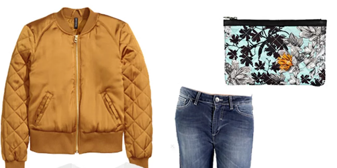 Floral: Το ιδανικό pattern για να υποδεχτείς την Άνοιξη