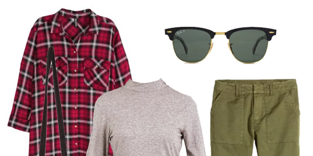 Τι να φορέσω σήμερα 03/02/2016;