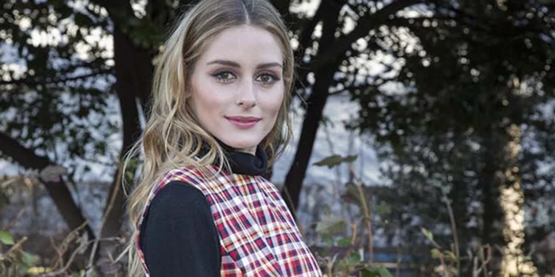 3 αγαπημένα παπούτσια της Olivia Palermo και το μυστικό για να τα αποκτήσεις