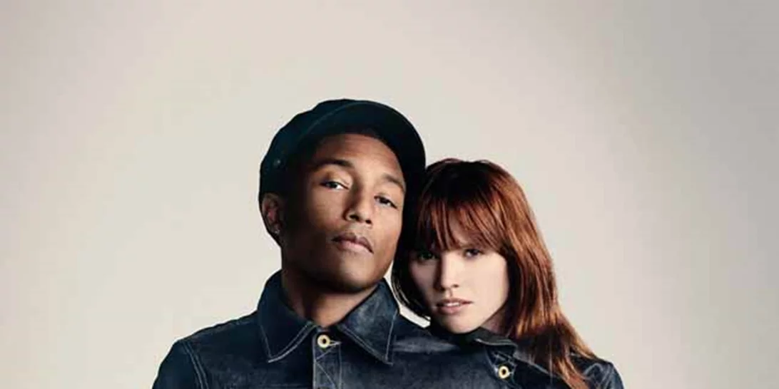 Pharrell Williams: Το πρώτο πάρτυ για τη νέα του fashion επιχείρηση!