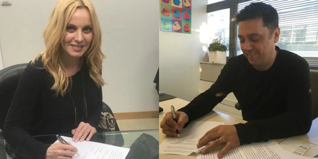 Ποιοι θα αποτελούν την κριτική επιτροπή του X- Factor;