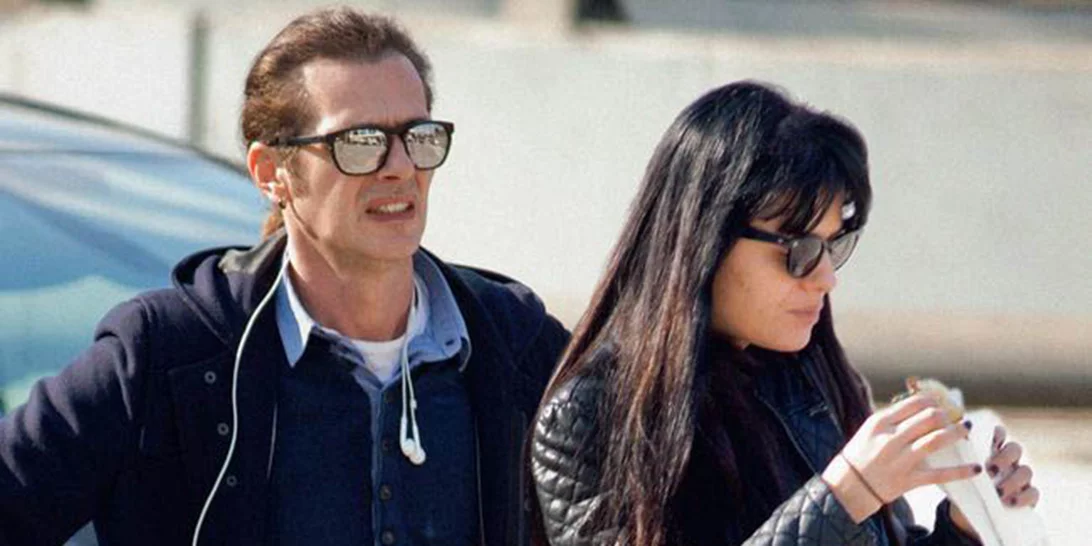 Κάτια Ζυγούλη: «Ο Σάκης θα μου κάνει όσες προτάσεις γάμου αντέχει!»