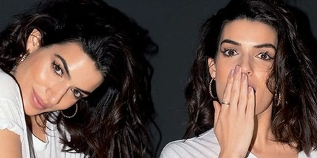 Τόνια Σωτηροπούλου: Παραδέχεται τη σχέση της με τον Αλέξη Γεωργούλη!