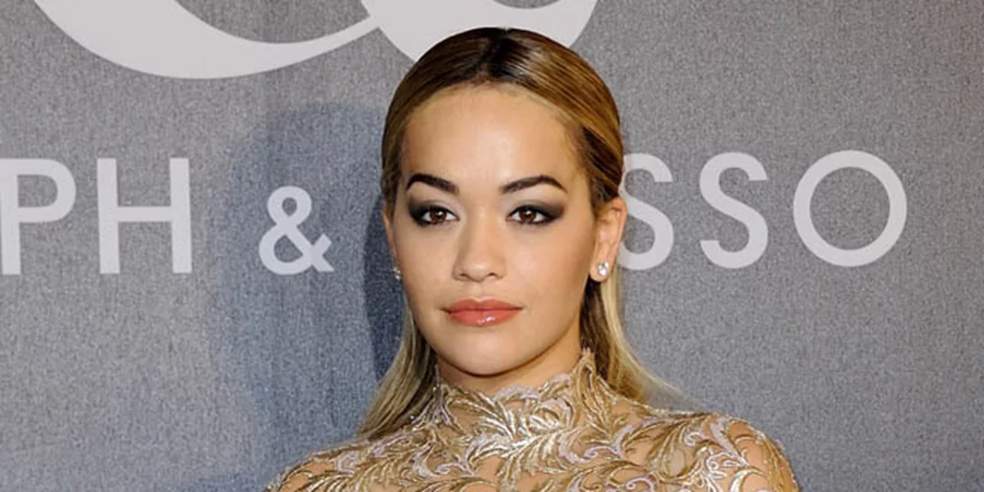 Rita Ora: Με ποιον celebrity πέρασε μία νύχτα σε ξενοδοχείο;