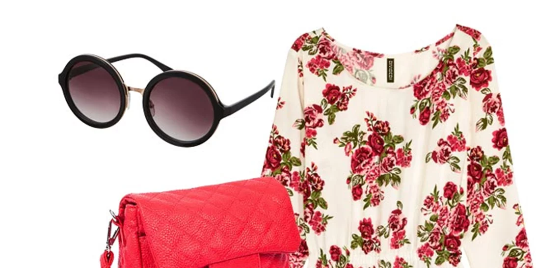 Τι να φορέσω σήμερα 23/02/2016