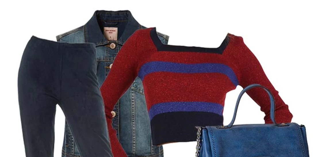 Τι να φορέσω σήμερα 02/03/2016;