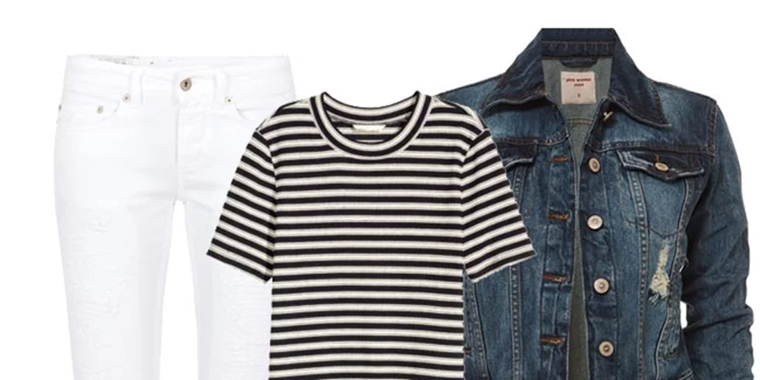 Τι να φορέσω σήμερα 16/02/2016;