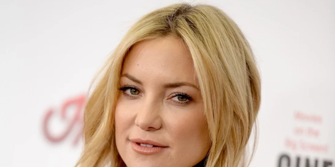 H Kate Hudson κουρεύτηκε (κι άλλο!) κι εσύ σίγουρα θα θες να ακολουθήσεις το παράδειγμά της