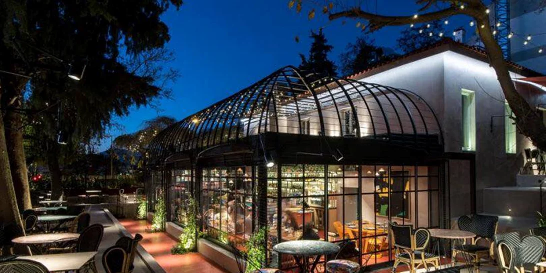 To “Artisanal” στο Sunday Brunch Festival του “The Clumsies”