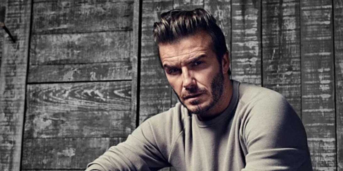 O David Beckham εύχεται στον γιο του με το πιο γλυκό post!