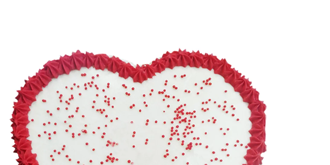 Νέος διαγωνισμός: Απόκτησε το πιο λαχταριστό cake σε σχήμα καρδιάς (Αποτελέσματα)