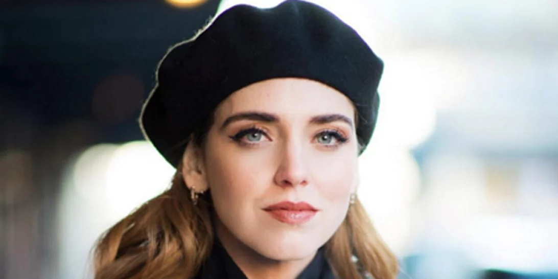 Δεν θα πιστεύεις πόσα πράγματα πήρε μαζί της η Chiara Ferragni για τη NYFW