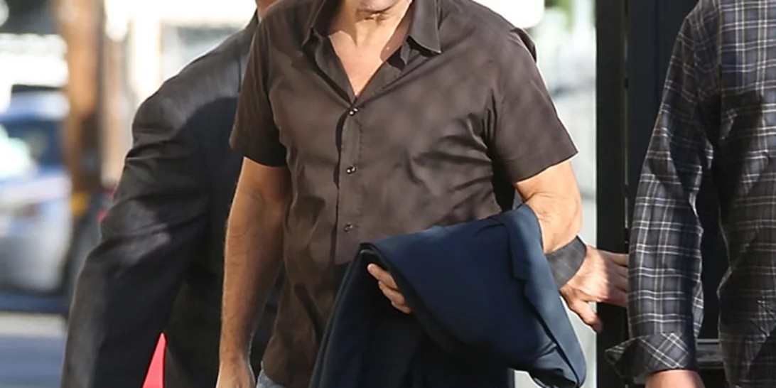 Αυτός ο διάσημος σταρ αποκαλύπτει πως έχει βρεθεί σε audition... μεθυσμένος!