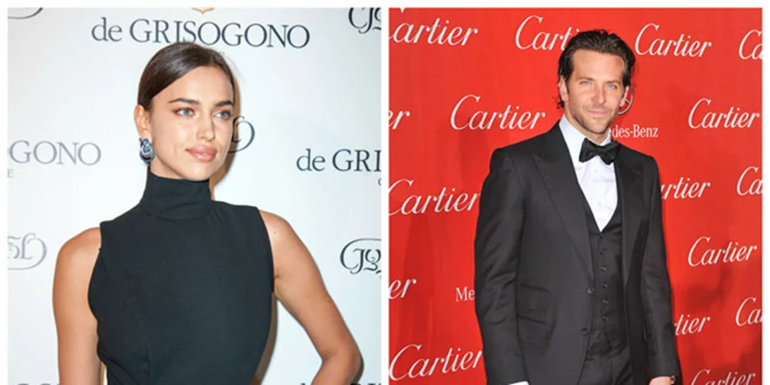 Irina Shayk- Bradley Cooper: Η καυτή πρώτη φωτογραφία στο instagram