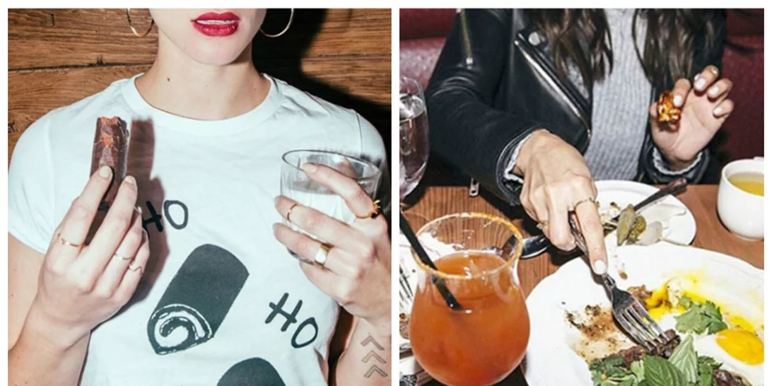 Πώς να τρώω σωστά; 12 συμβουλές που θα κάνουν τα γεύματά σου πιο υγιεινά