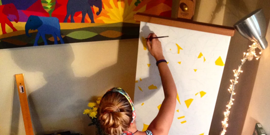 Φτιάχνεις χειροποίητες δημιουργίες; Κέρδισε τώρα από το ταλέντο σου!