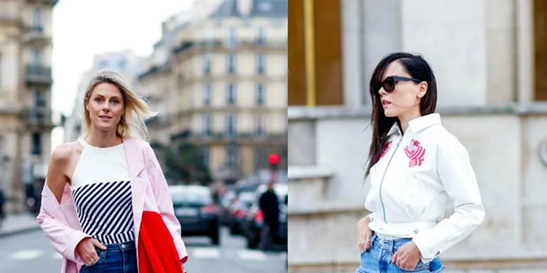 Οι 15 +1 πιο ωραίες street style εμφανίσεις από την Haute Couture Week στο Παρίσι