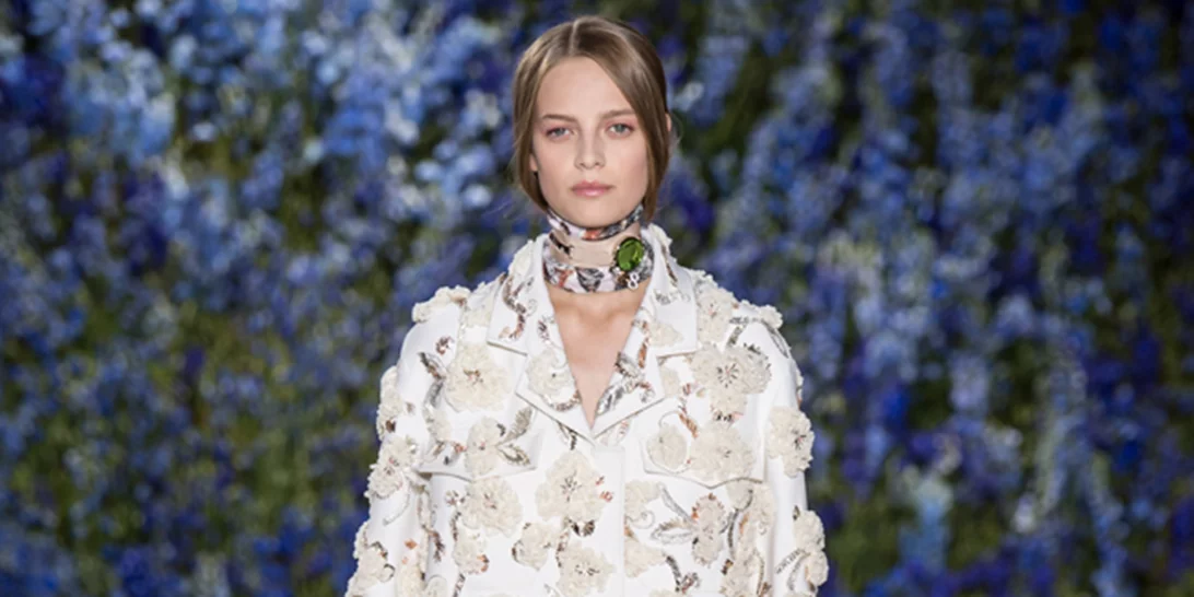 Άνοιξη 2016: Οι πιο πρωτότυπες ιδέες για νυφικά!