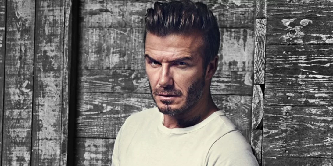 David Beckham: Αυτές οι φωτογραφίες μας απέδειξαν γιατί τον αγαπάμε τόσο!