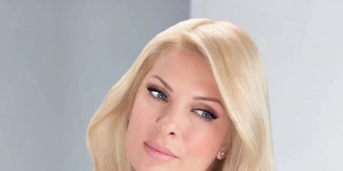 Σ' αρέσει το χρώμα μαλλιών της Ελένης Μενεγάκη; Σου έχουμε όλες τις λεπτομέρειες! (Φωτογραφίες και video)